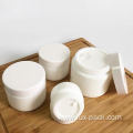 20ml 50ml 100ml cosmetic glass cream jar packaging